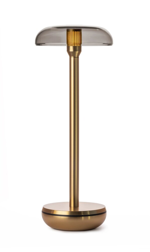 Bordlampe Genopladelig Air