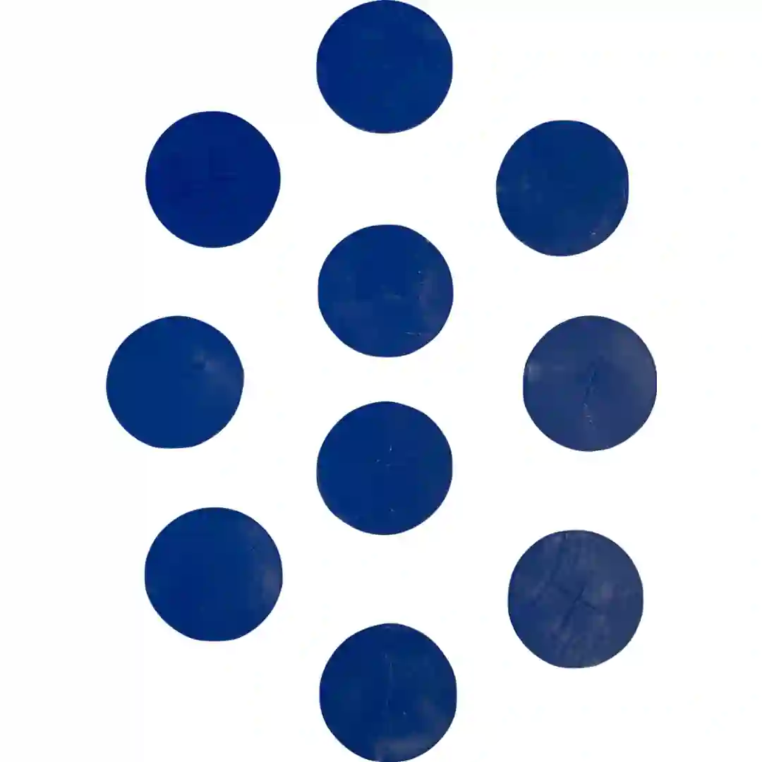 Pakning 10 stk Portion pal