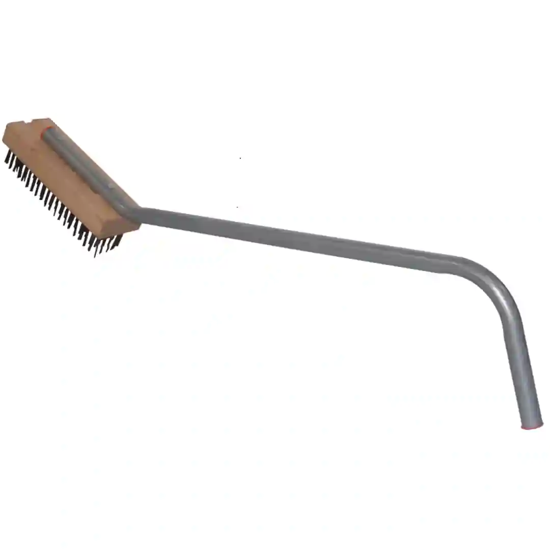 Grillbørste