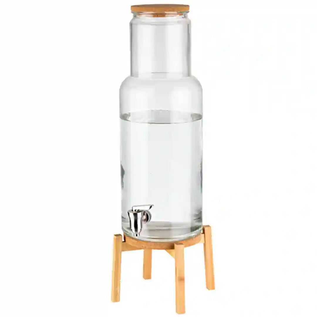 Dispenser NORDIC WOOD