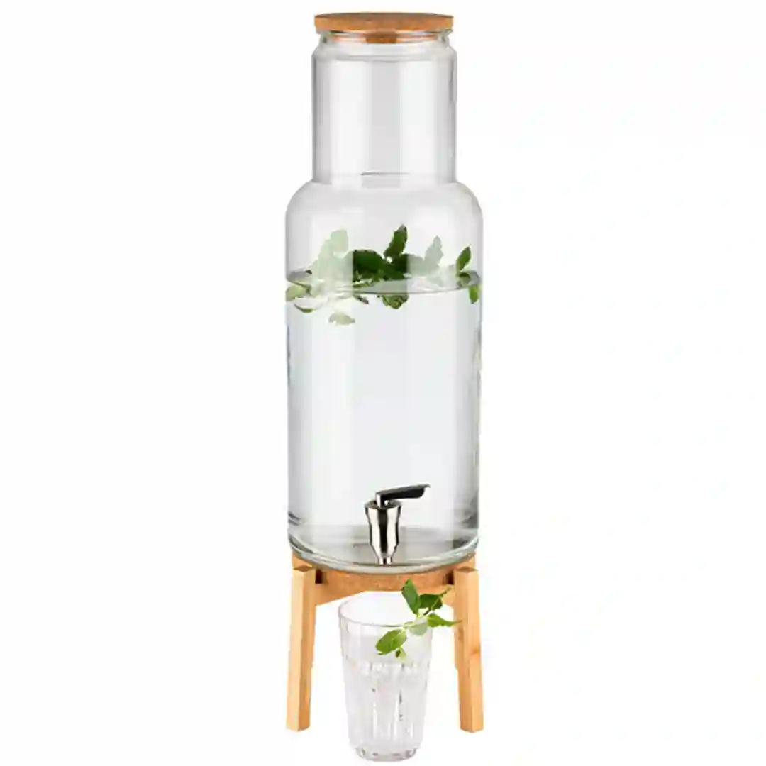 Dispenser NORDIC WOOD