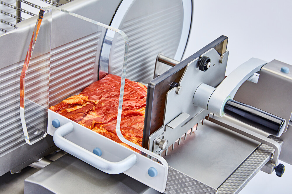 Pålægsmaskine Ø330 mm