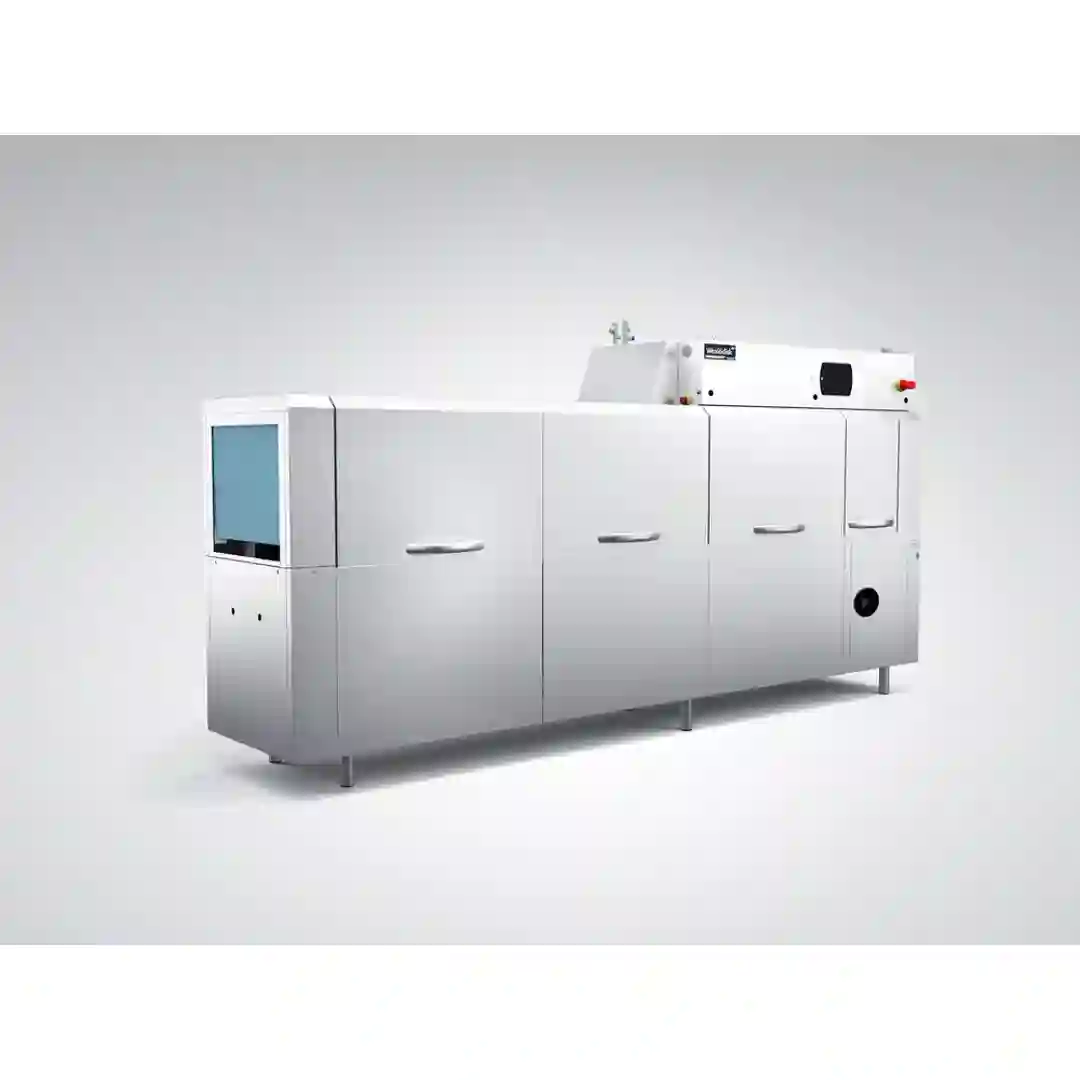 Tunnelopvasker WD331E Touch