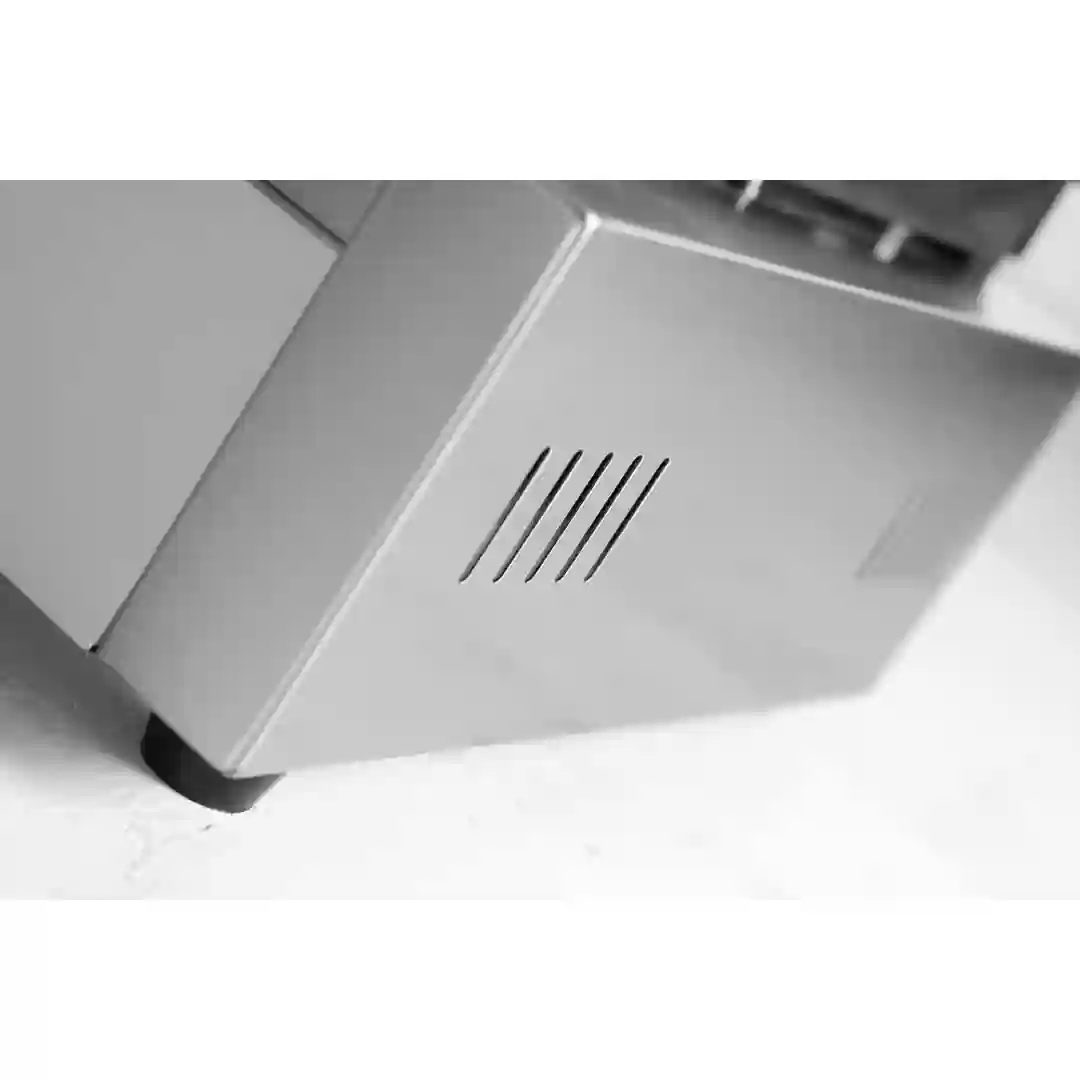 Klemgrill Rillet Panini