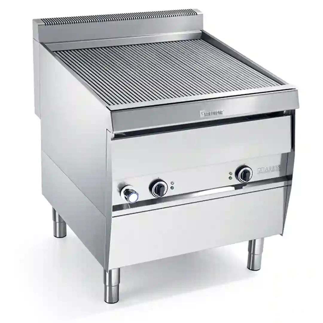 Vandgrill