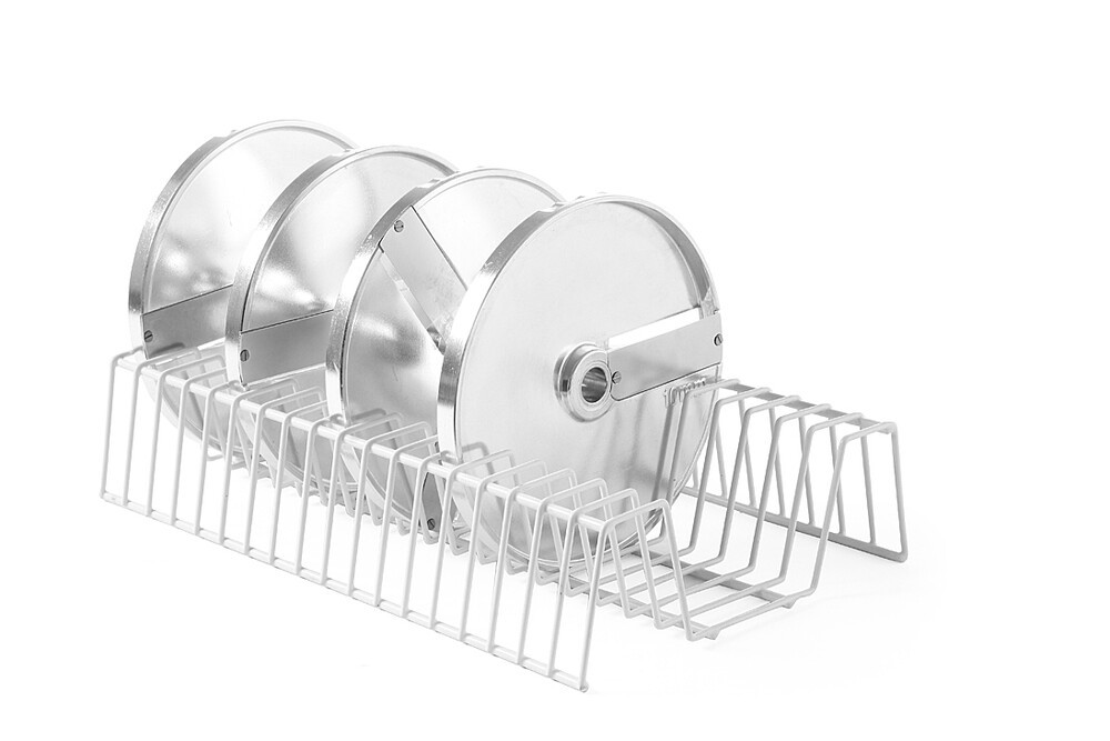 Skiveholder Profi Line