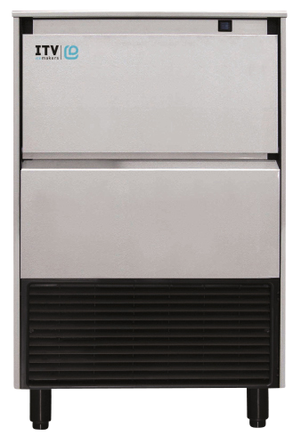 Isterningsmaskine ITV Star