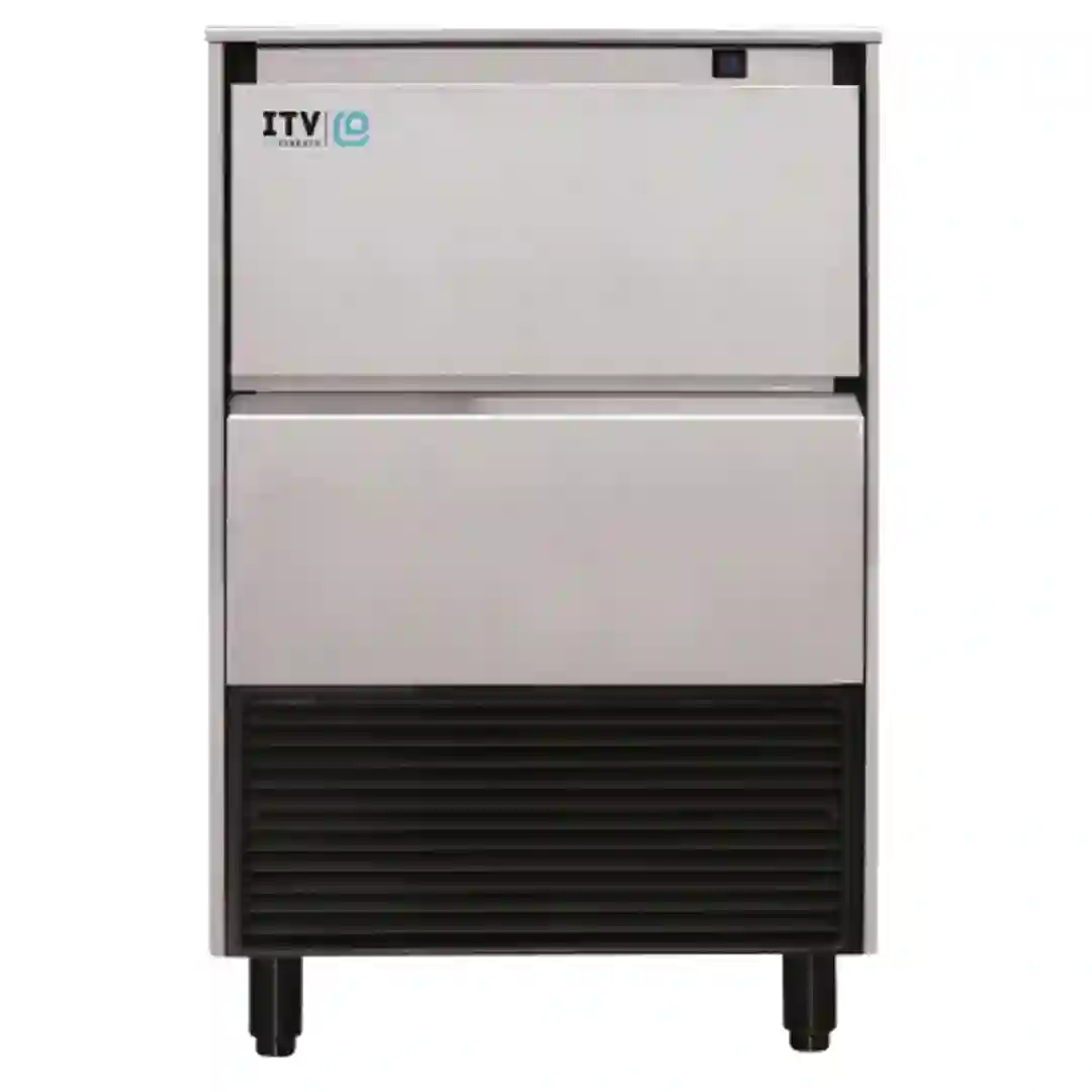 Isterningsmaskine ITV Star