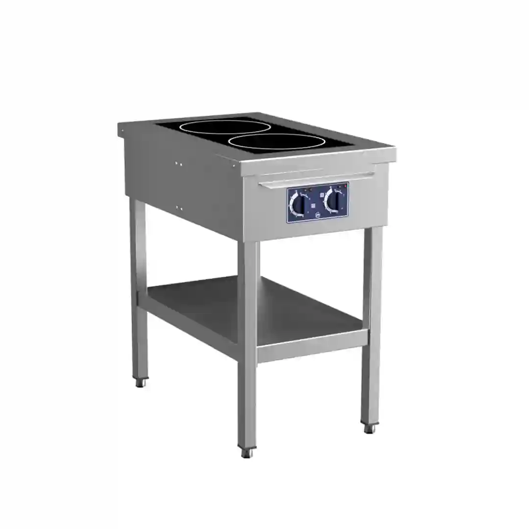 Kogebord Induktion IN 800