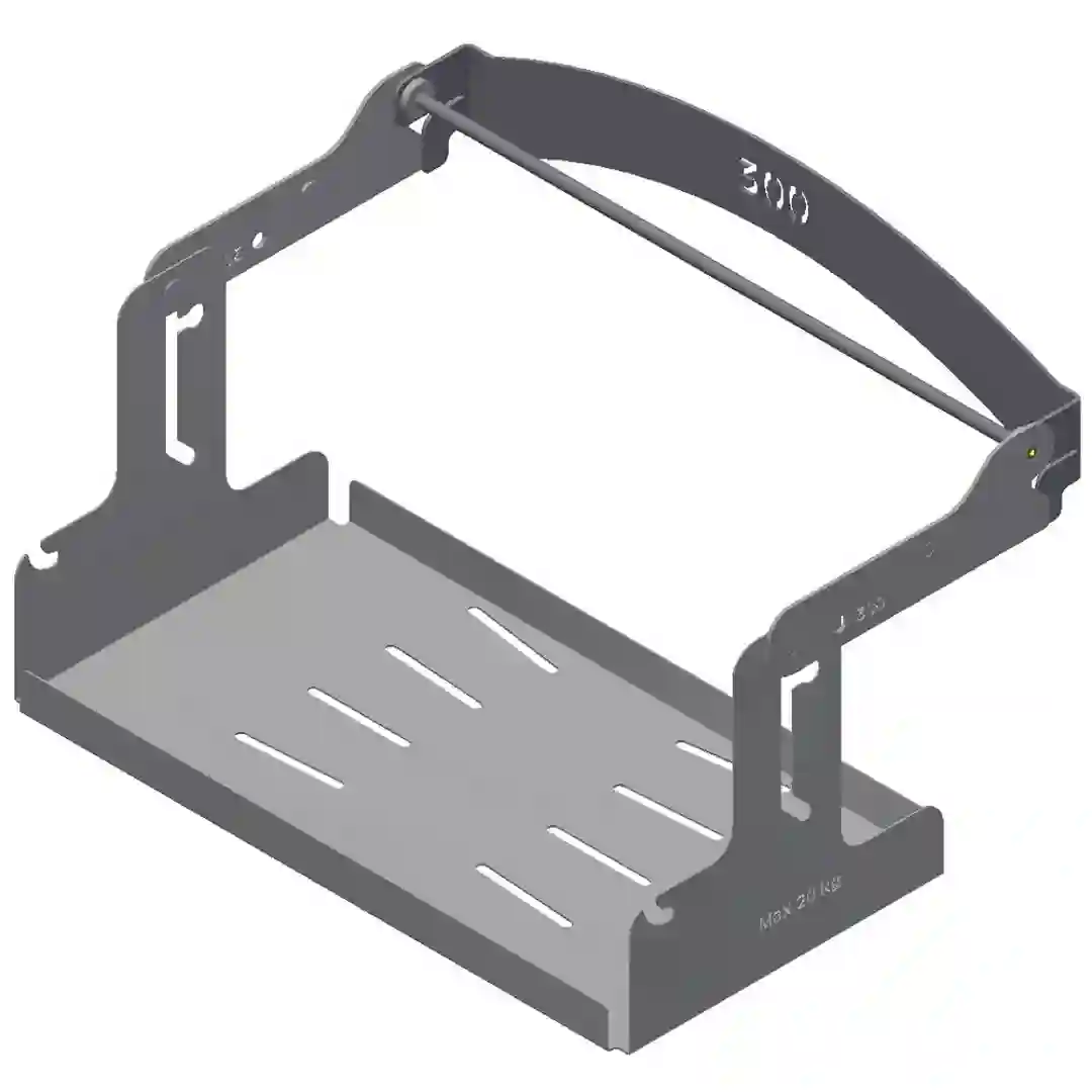 Kantineholder 300L