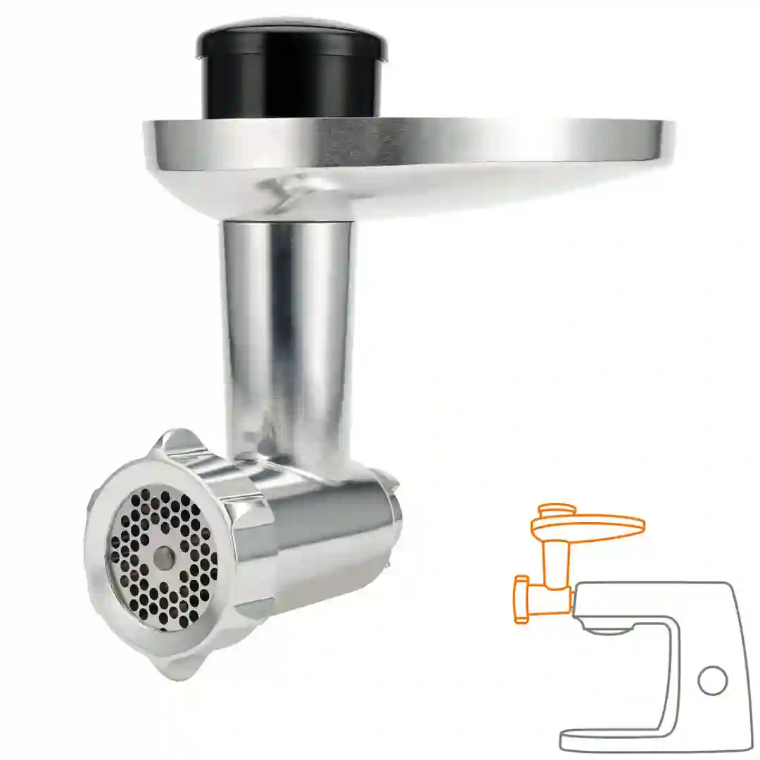 Kødhakker Tilbehør Chef