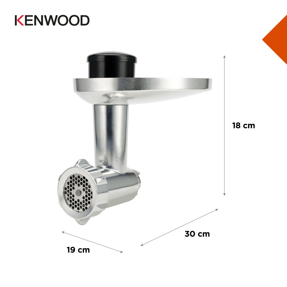 Kødhakker Tilbehør Chef