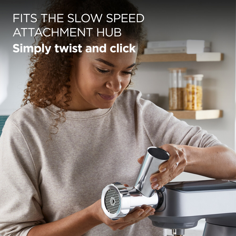 Kødhakker Tilbehør Chef