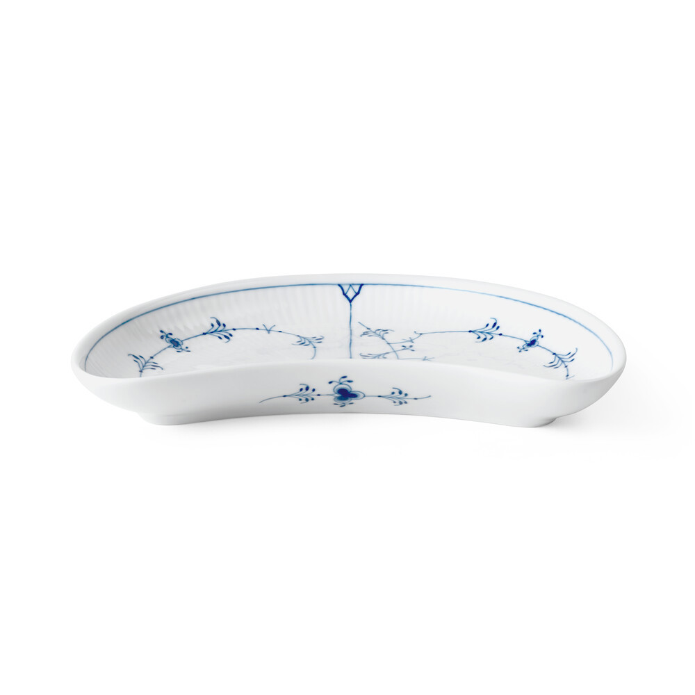 Fad Musselmalet Riflet