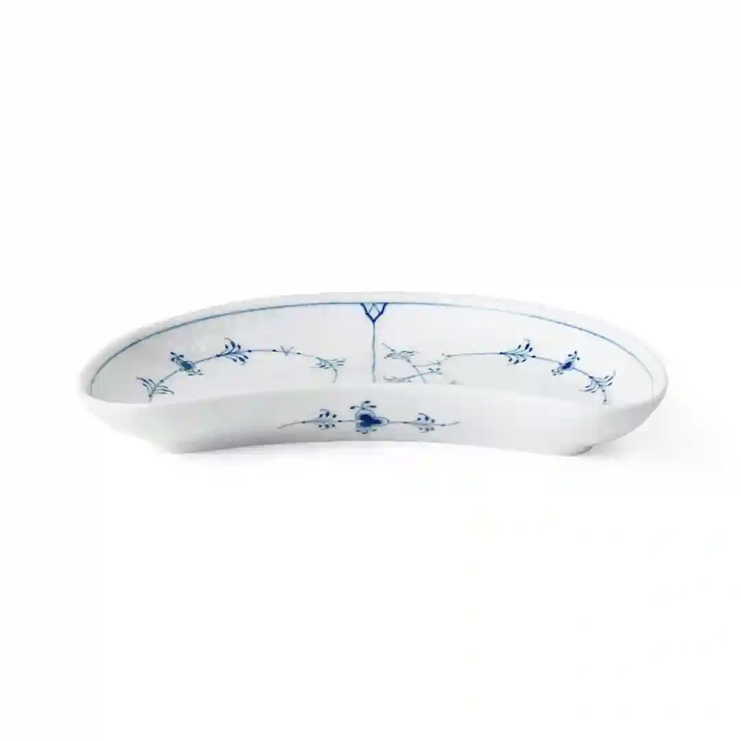 Fad Musselmalet Riflet