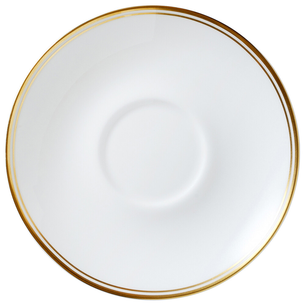 Underkop Burnished Gold