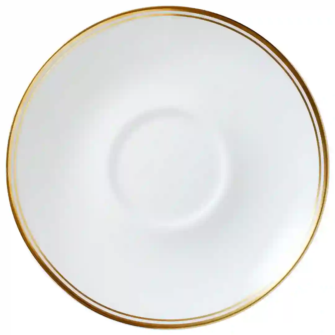 Underkop Burnished Gold