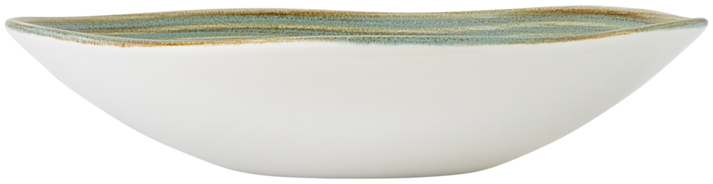 Tallerken Dyb Fuse Orbita