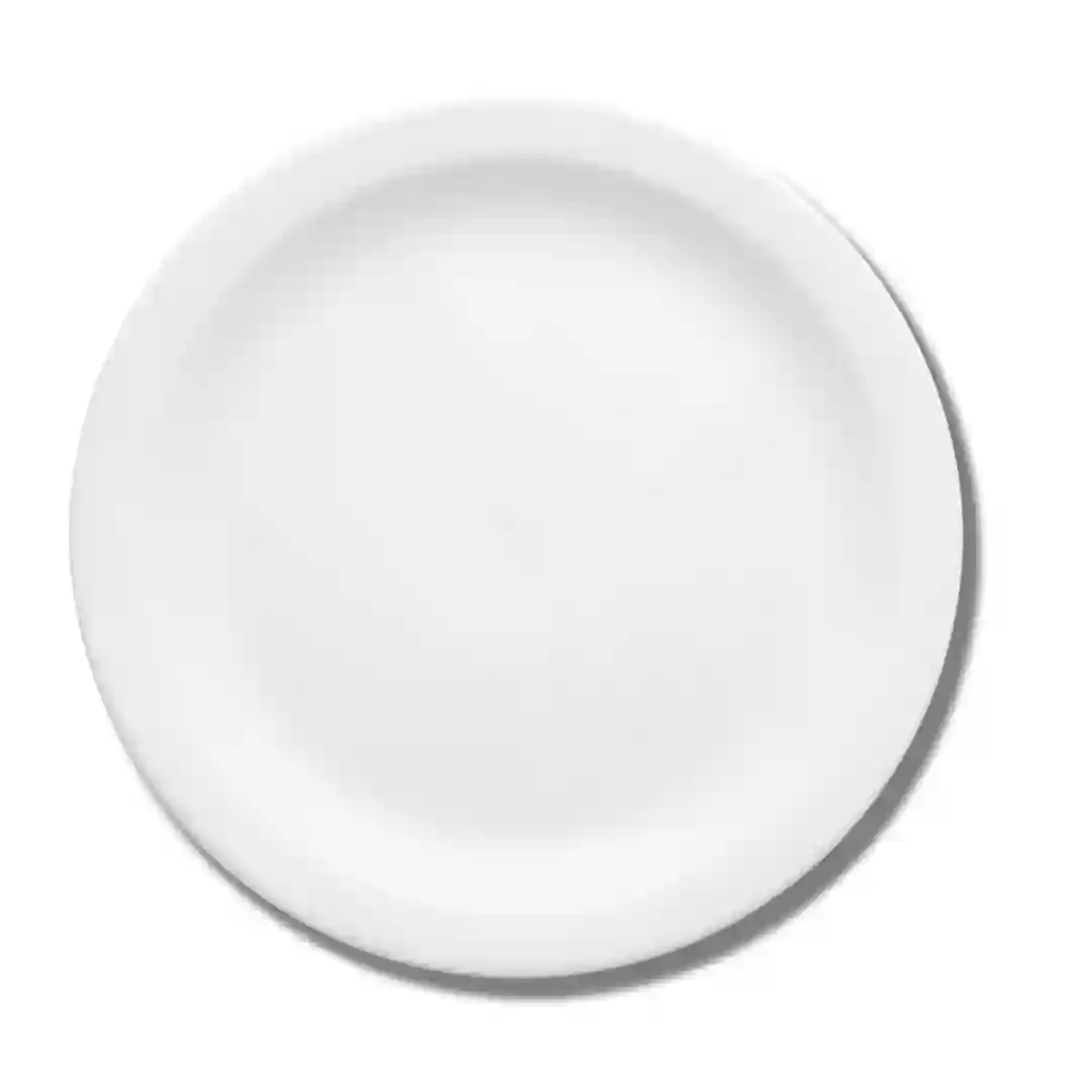 Tallerken Dyb Amalie