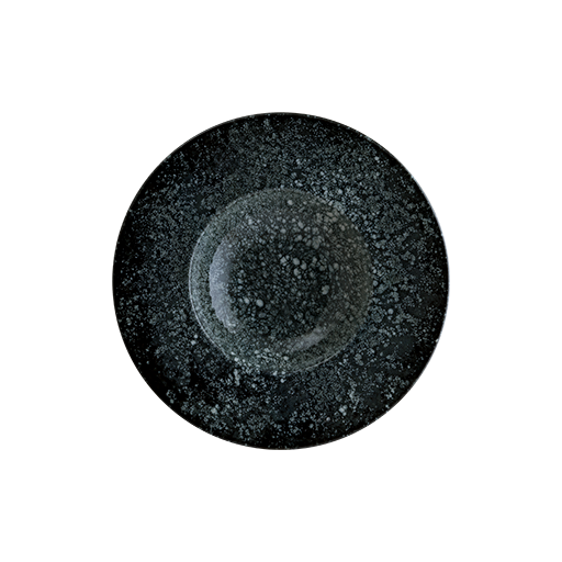 Tallerken Dyb Cosmos