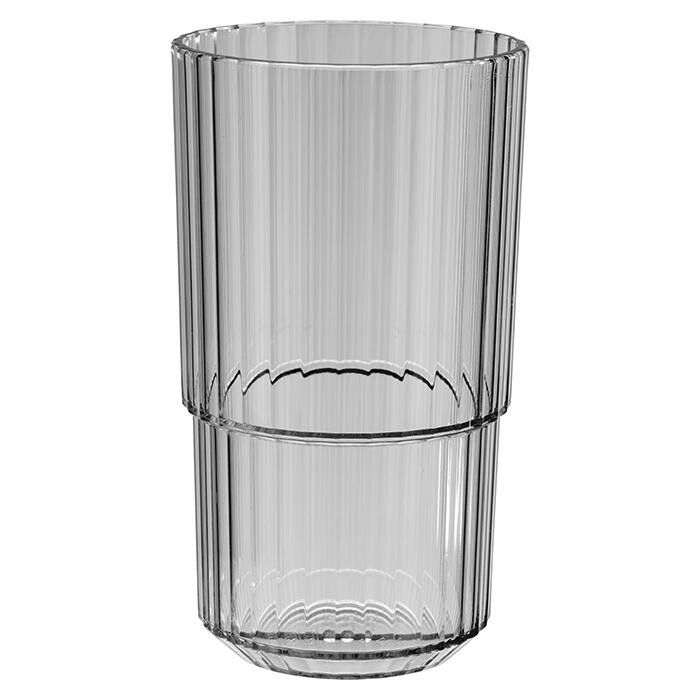 Drikkeglas Linea
