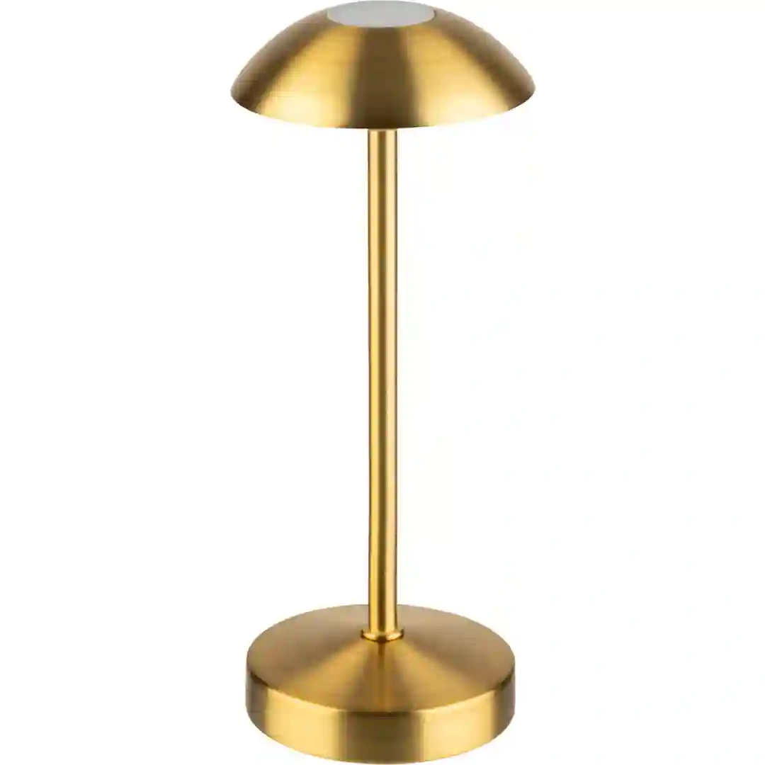 Bordlampe Genopladelig Alva