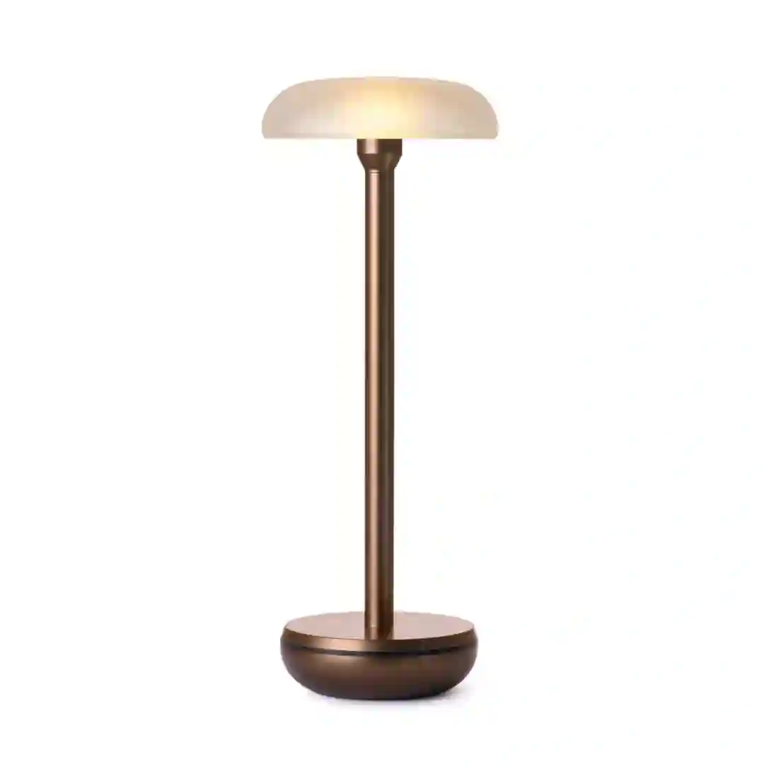 Bordlampe Genopladelig Air