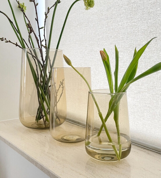 Vase Valencia