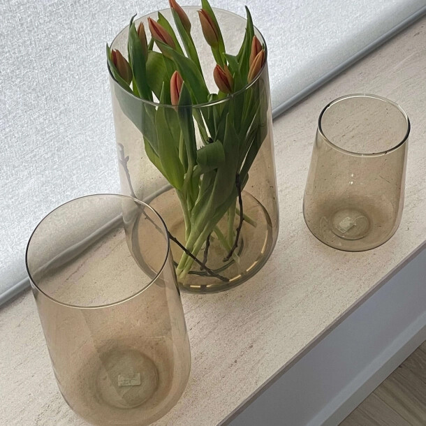 Vase Valencia