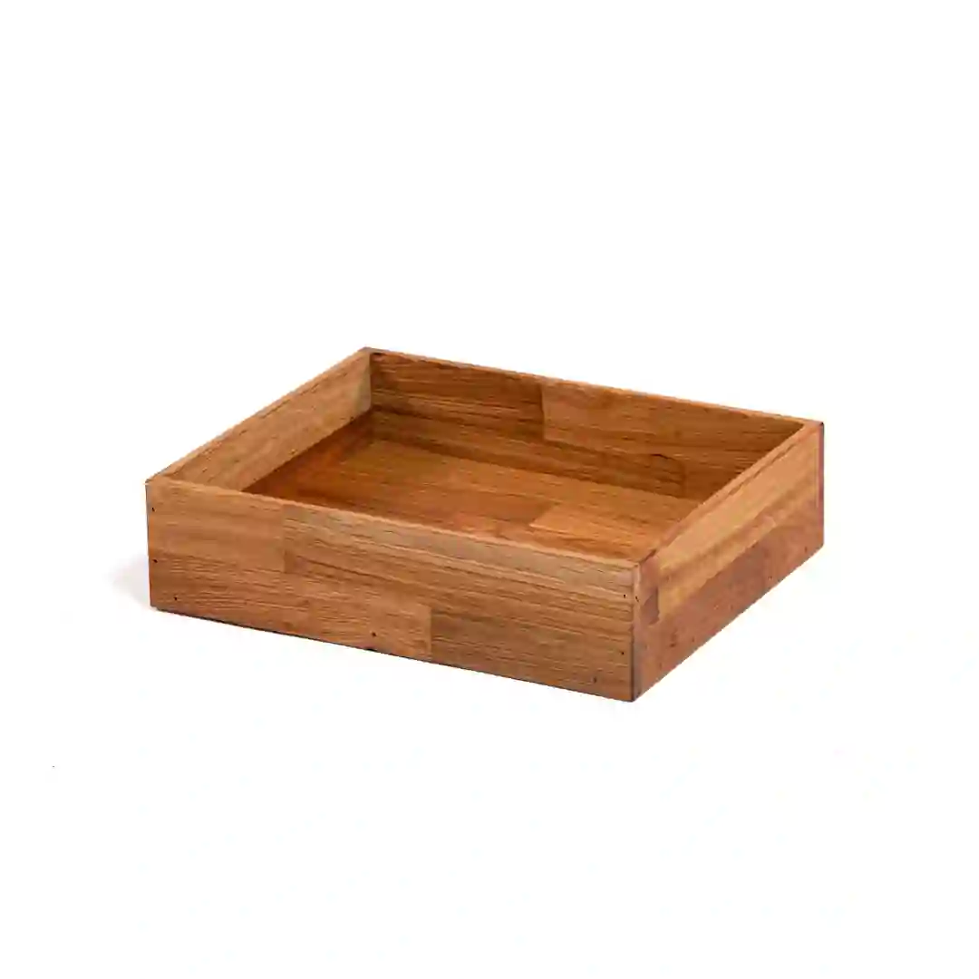 Trækasse 1 rum Gastro