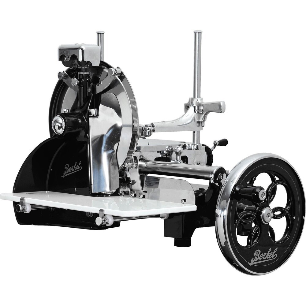 Pålægsmaskine Ø285 mm Flywheel