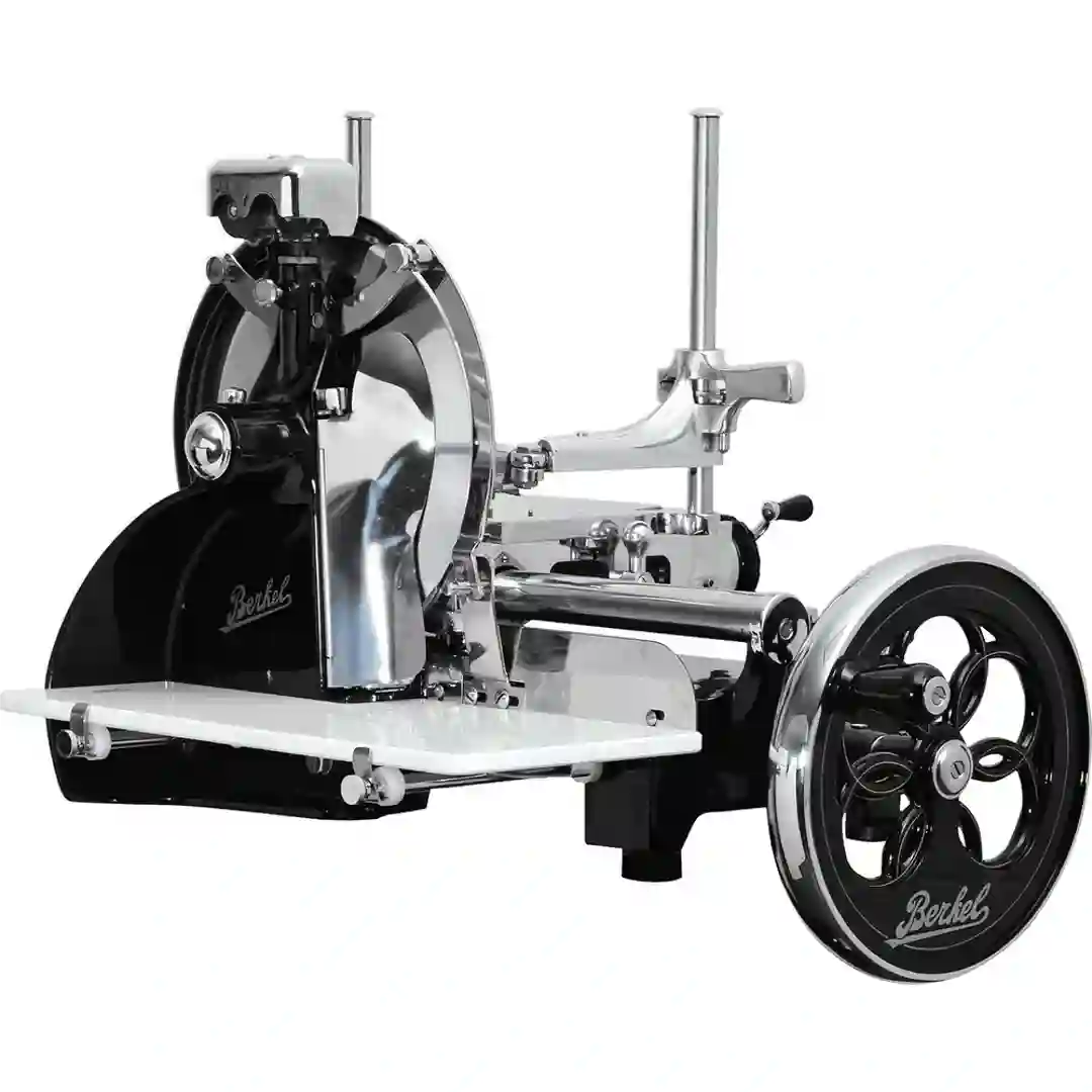 Pålægsmaskine Ø285 mm Flywheel