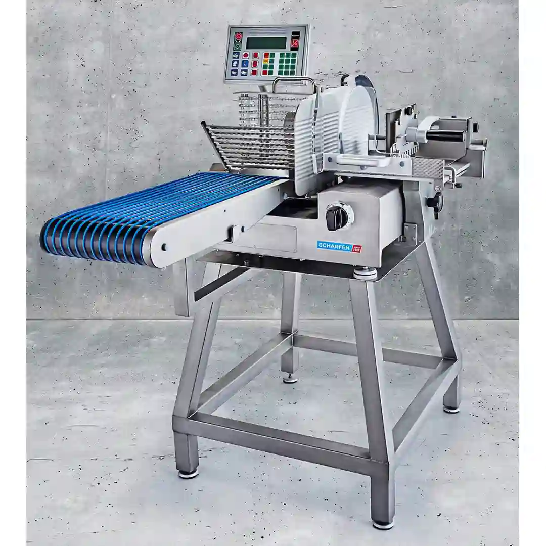 Pålægsmaskine Ø330 mm