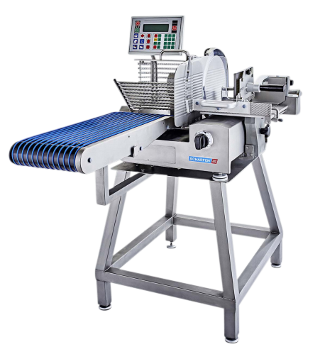 Pålægsmaskine Ø330 mm