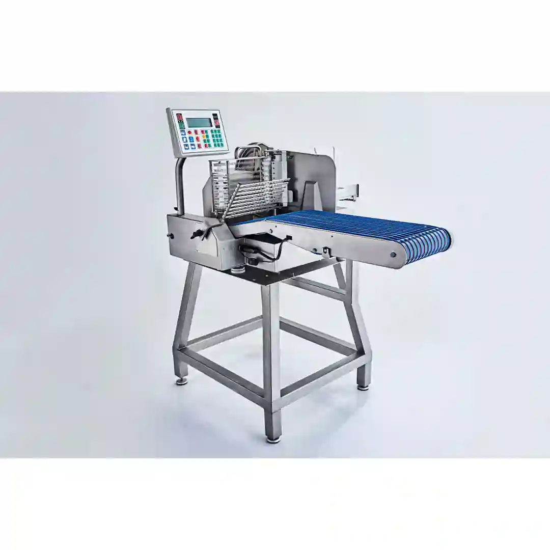 Pålægsmaskine Ø330 mm