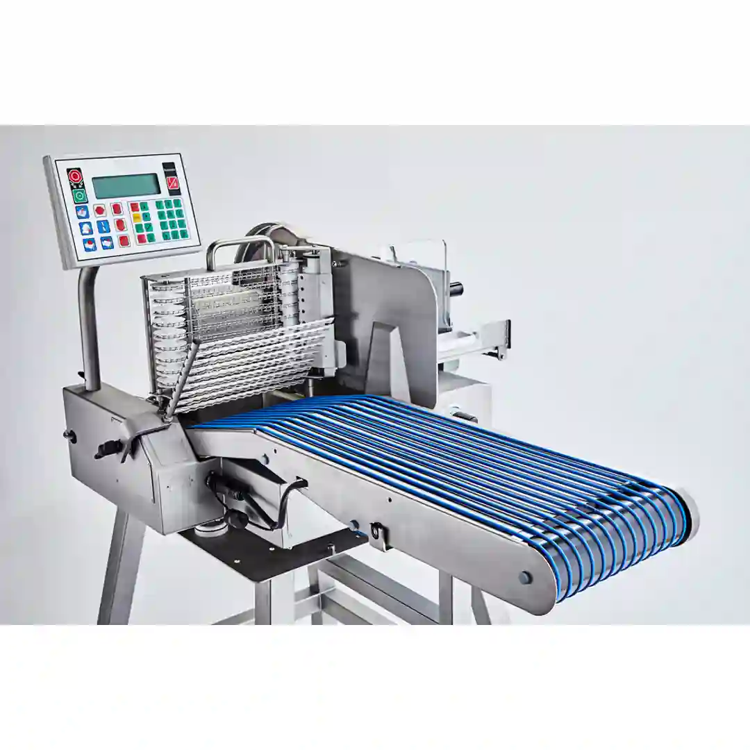 Pålægsmaskine Ø330 mm