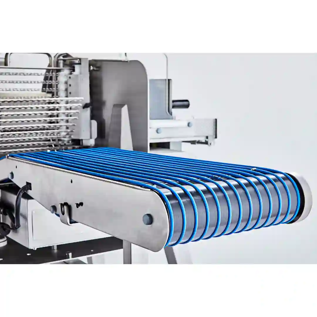 Pålægsmaskine Ø330 mm