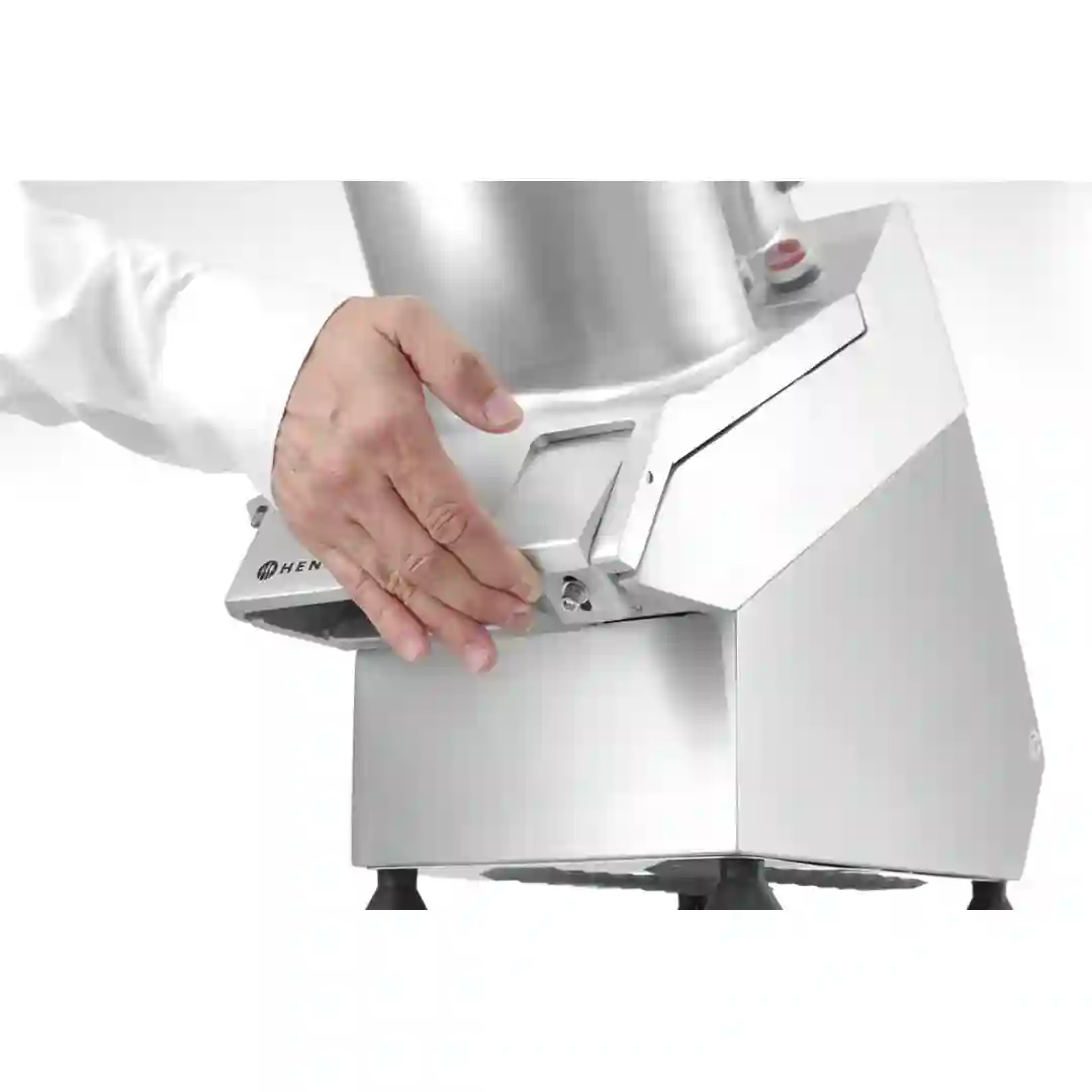 Grøntskærer 16,5cm åbning