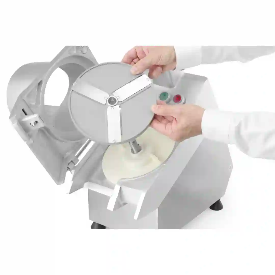 Grøntskærer 16,5cm åbning