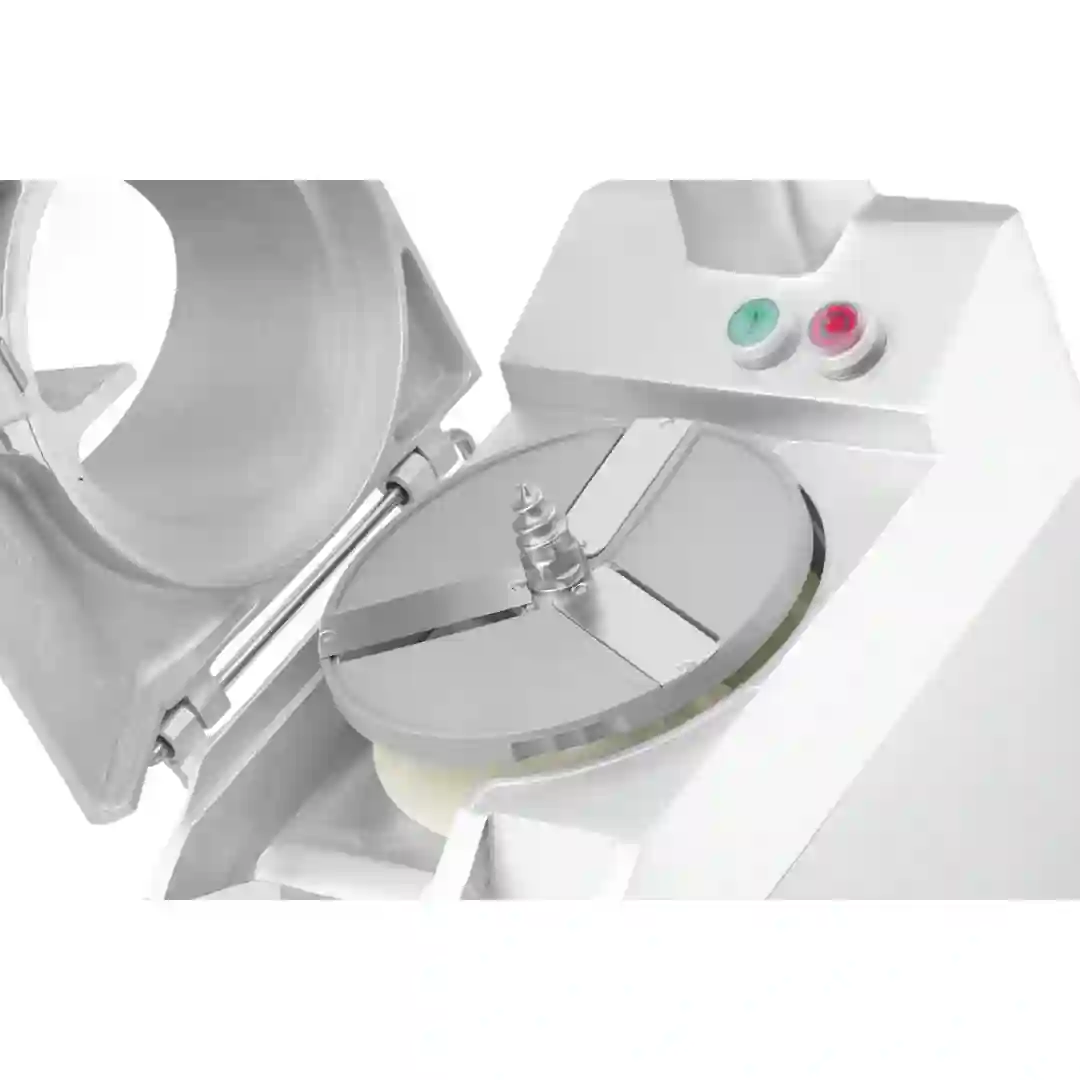 Grøntskærer 16,5cm åbning