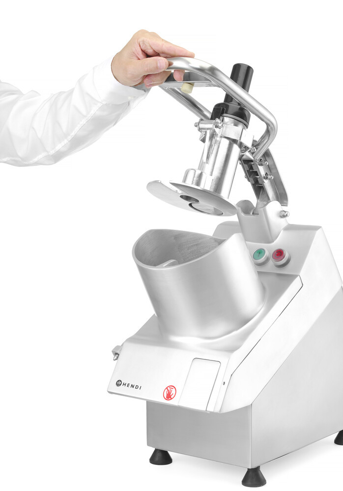 Grønskære 16,5cm åbning