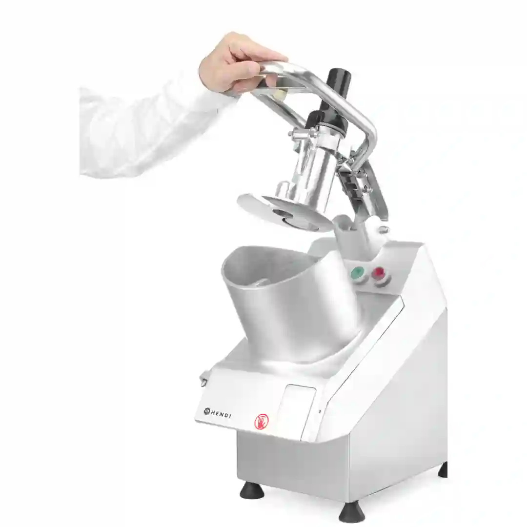 Grøntskærer 16,5cm åbning