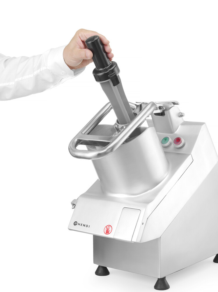 Grønskære 16,5cm åbning