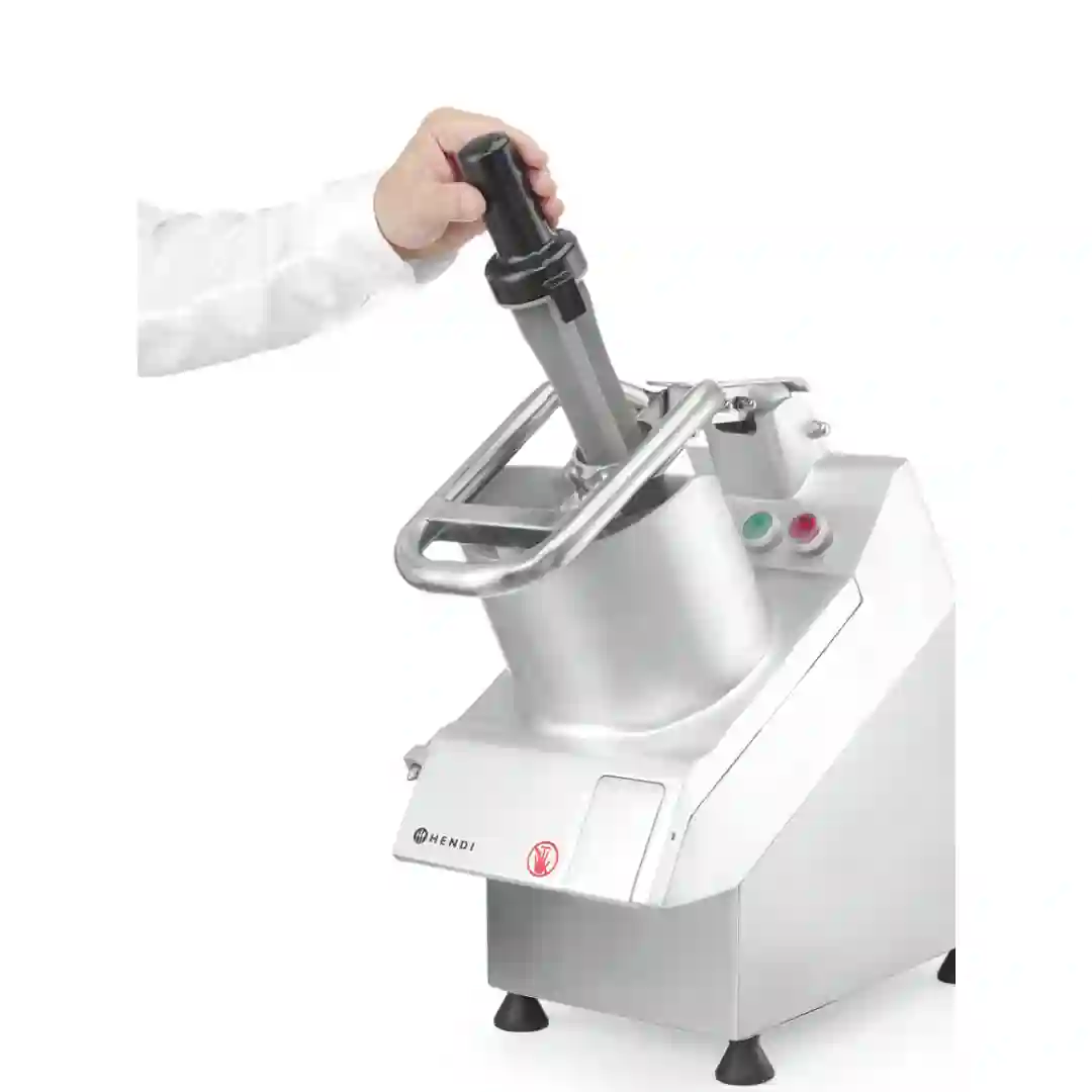 Grøntskærer 16,5cm åbning