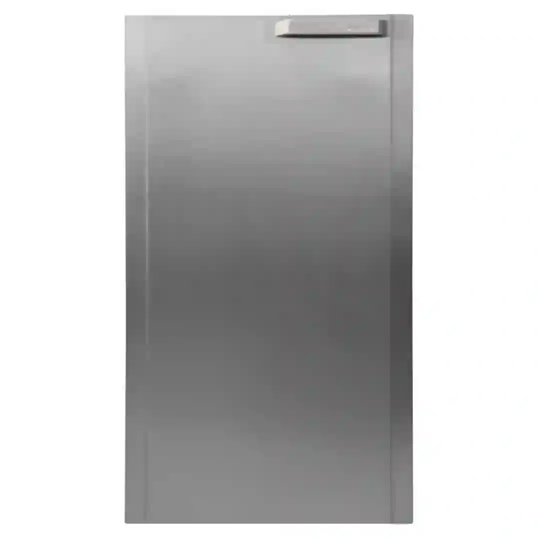 Skabsmodul 2 hylder Flexbar