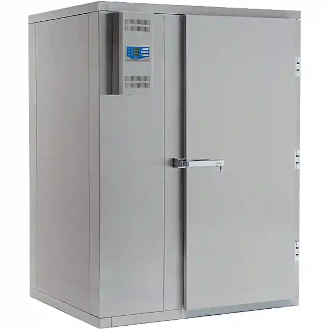 Blæstkøler Roll In CO2