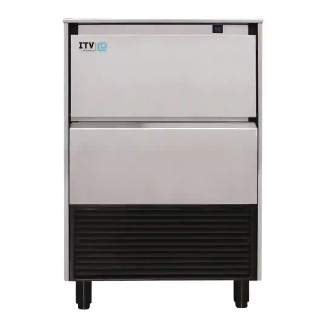 Isterningsmaskine ITV Star