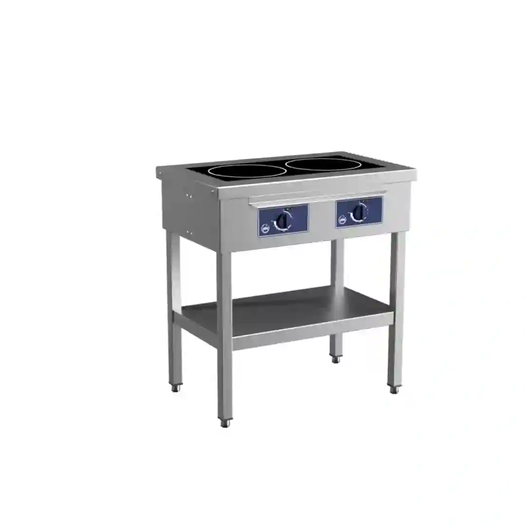 Kogebord Induktion IN 800