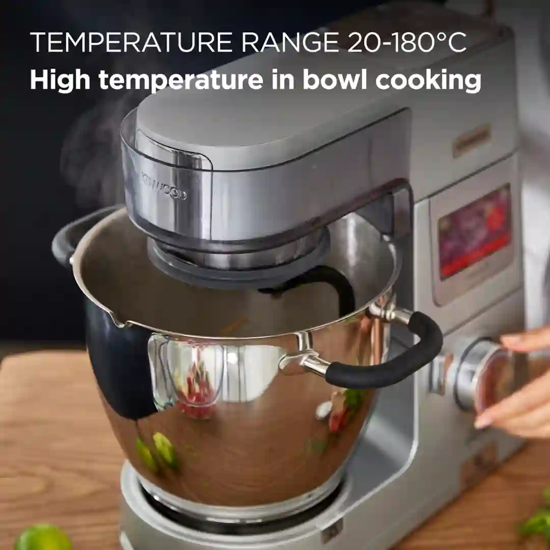 Røremaskine Cooking Chef