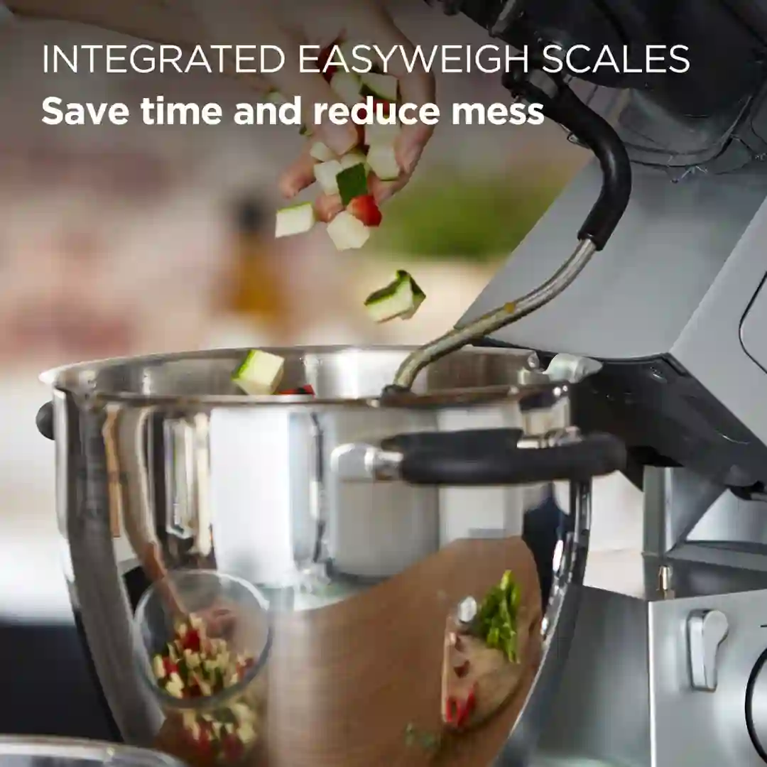 Røremaskine Cooking Chef